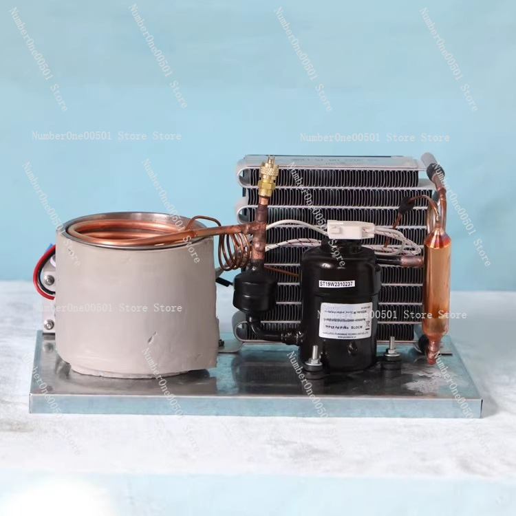 ST19W Mini Water Chiller Integ - Laser Chiller Water Cooler avis et prix