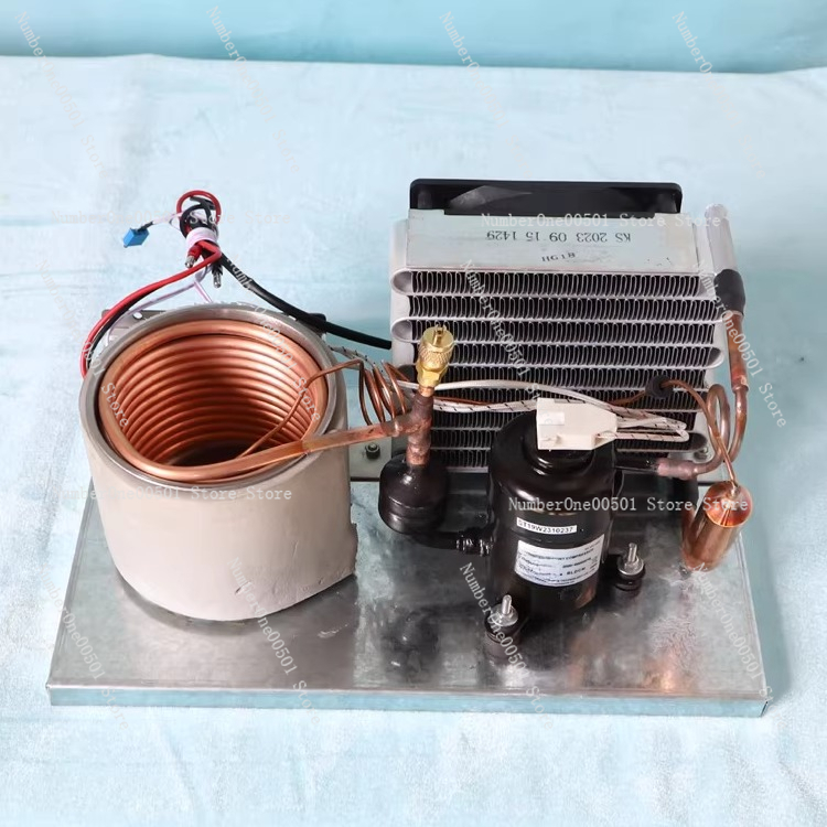 ST19W Mini Water Chiller Integ - Laser Chiller Water Cooler avis et prix