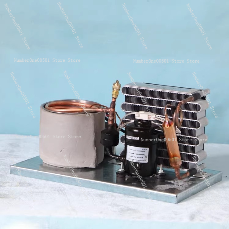ST19W Mini Water Chiller Integ - Laser Chiller Water Cooler avis et prix