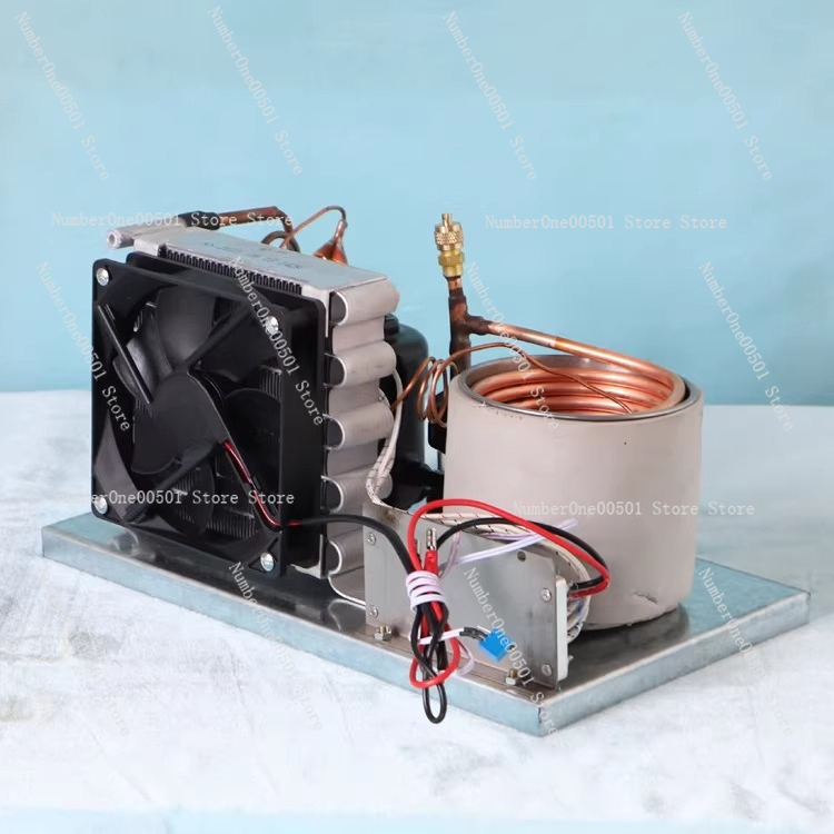 ST19W Mini Water Chiller Integ - Laser Chiller Water Cooler avis et prix