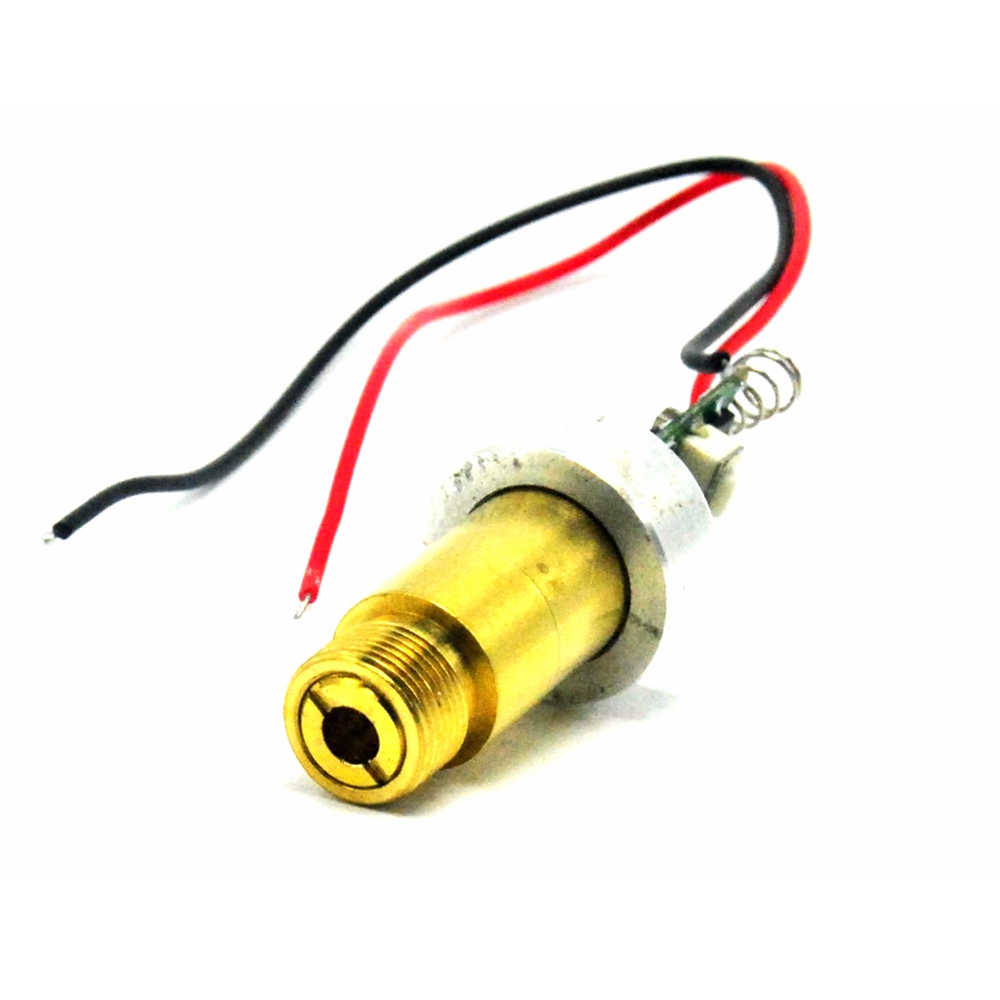 Industrial Brass 50mW 100mw 20 - Industrial Green Laser Pointer avis et prix