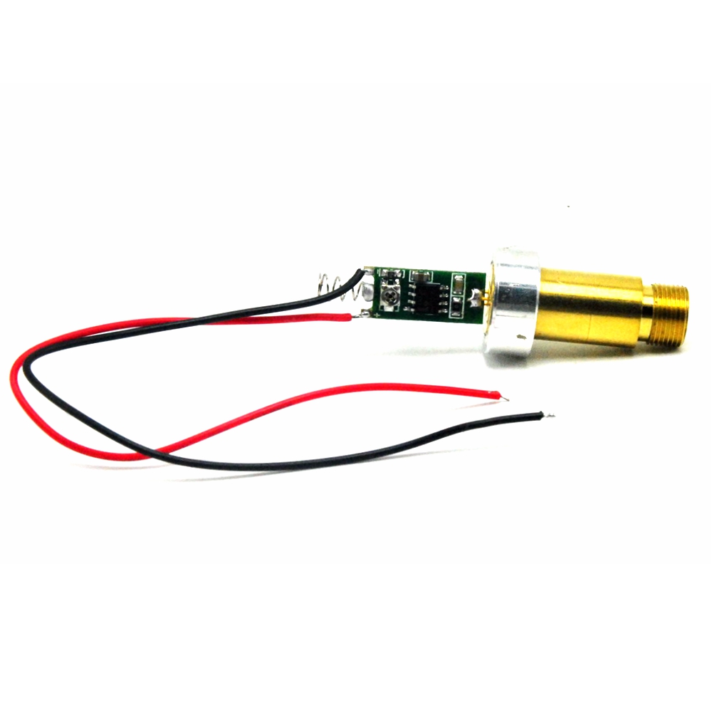 Industrial Brass 50mW 100mw 20 - Industrial Green Laser Pointer avis et prix